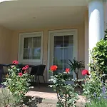 Reiter Apartament *