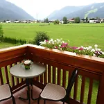 Reiter Apartament *