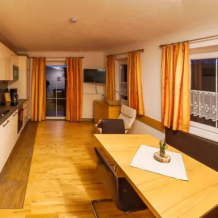 Reiter Apartmán