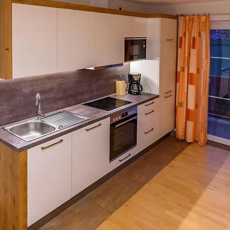 Appartement Reiter