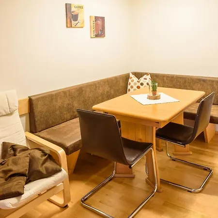 Apartmán Reiter *