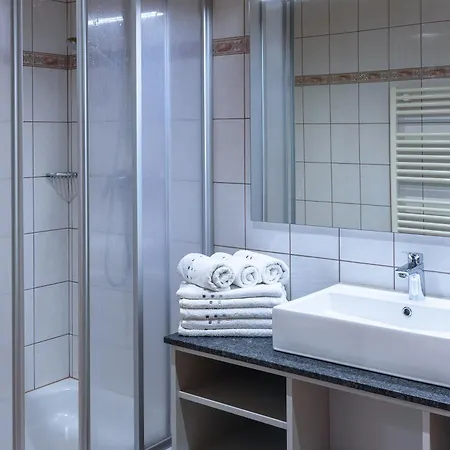 Reiter Apartmán
