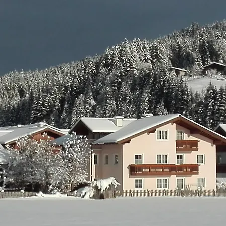Reiter Apartament *