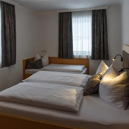 Reiter Appartement *