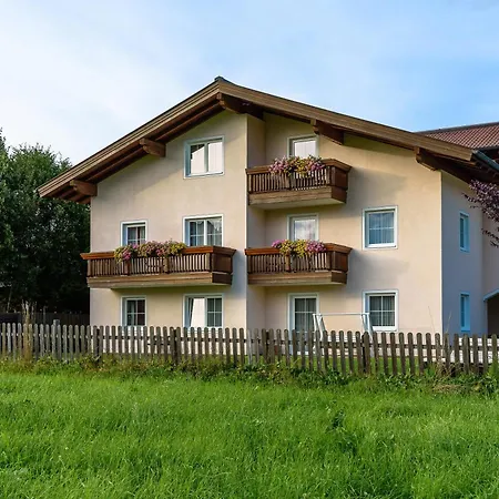 Reiter Appartement