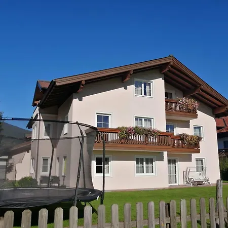 Reiter Apartament