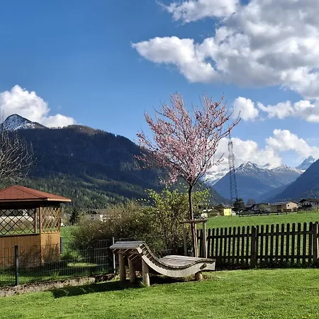 Reiter Apartament Flachau