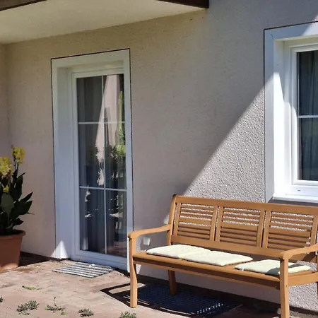 شقة Reiter فلاخاو