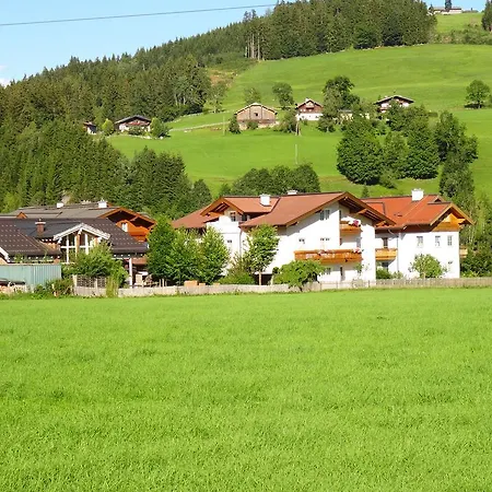Reiter Apartment Flachau
