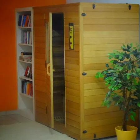 Reiter 公寓 弗拉绍