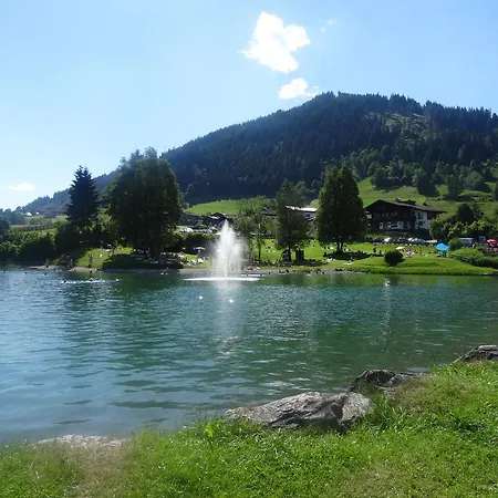 Reiter Appartement Flachau