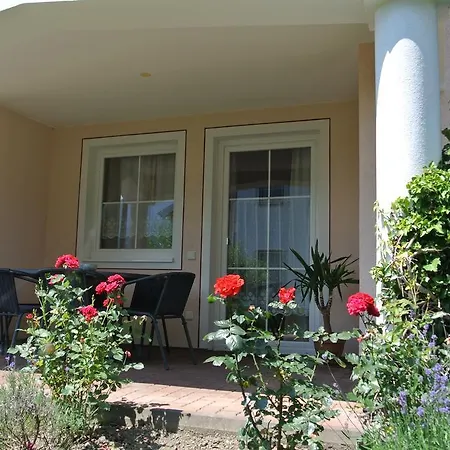 Reiter Apartmán *