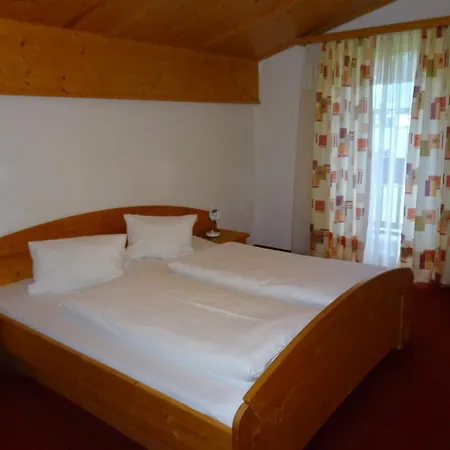 公寓 Reiter 弗拉绍