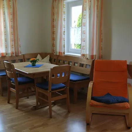 Appartement Reiter *