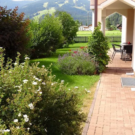 Appartement Reiter