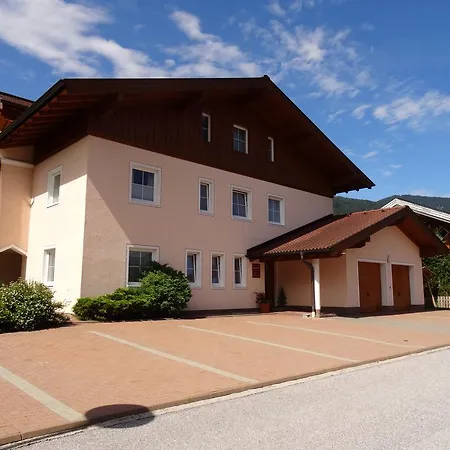 公寓 Reiter 弗拉绍