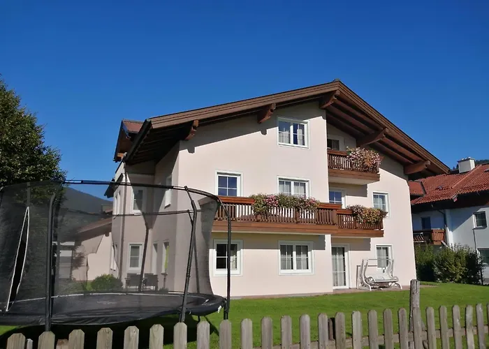 Reiter Lägenhet