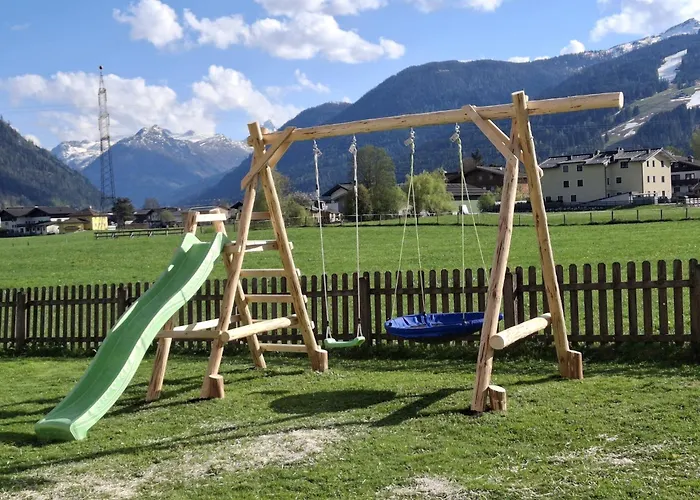 Reiter Flachau