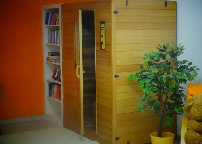 Reiter Lägenhet Flachau