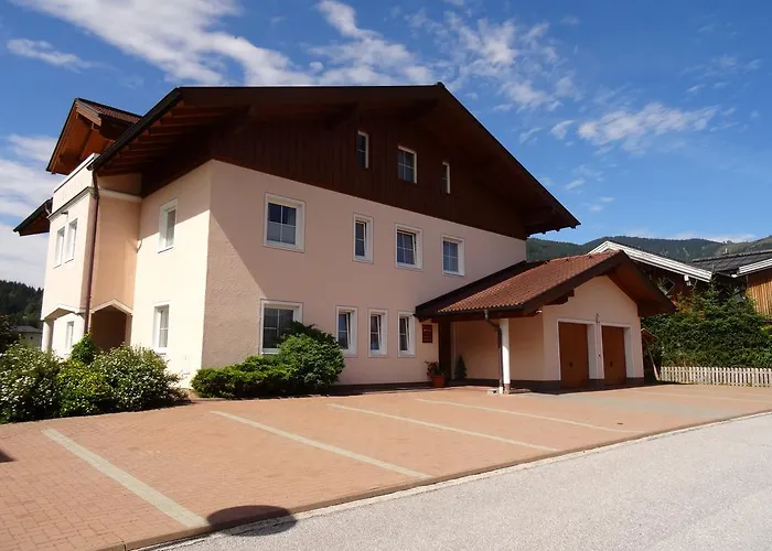 Lägenhet Reiter Flachau